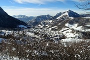 15 Vista su Serina, Val Serina, Monte Gioco